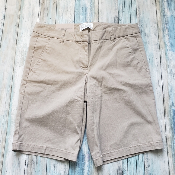 J. Crew Pants - J. Crew Bermuda